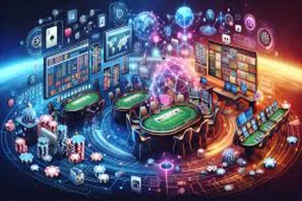 UK Citizens Playing US Online Casinos: What You Need to Know